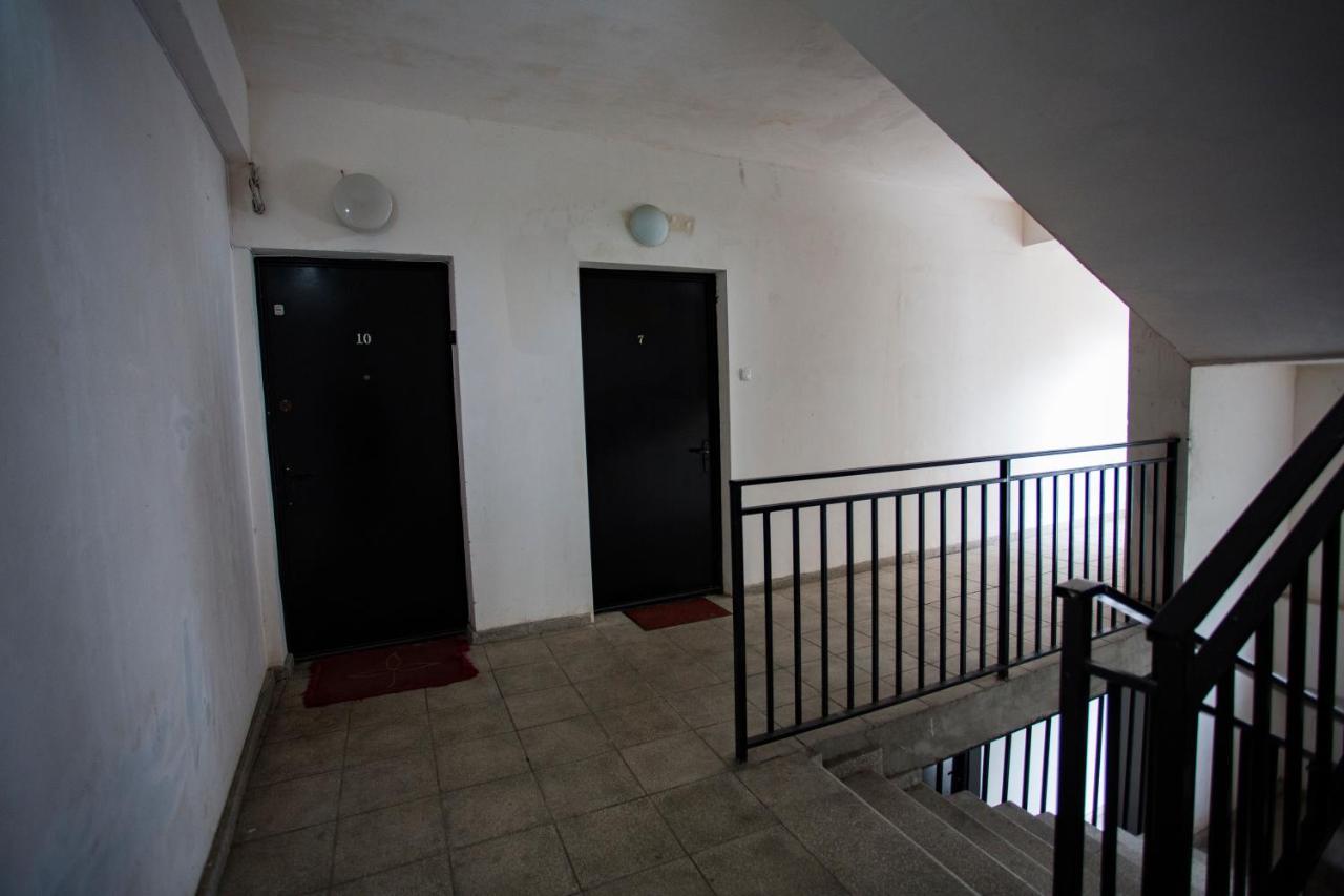 Apartment Art Django Old Avlabari Tbilisi Exteriör bild