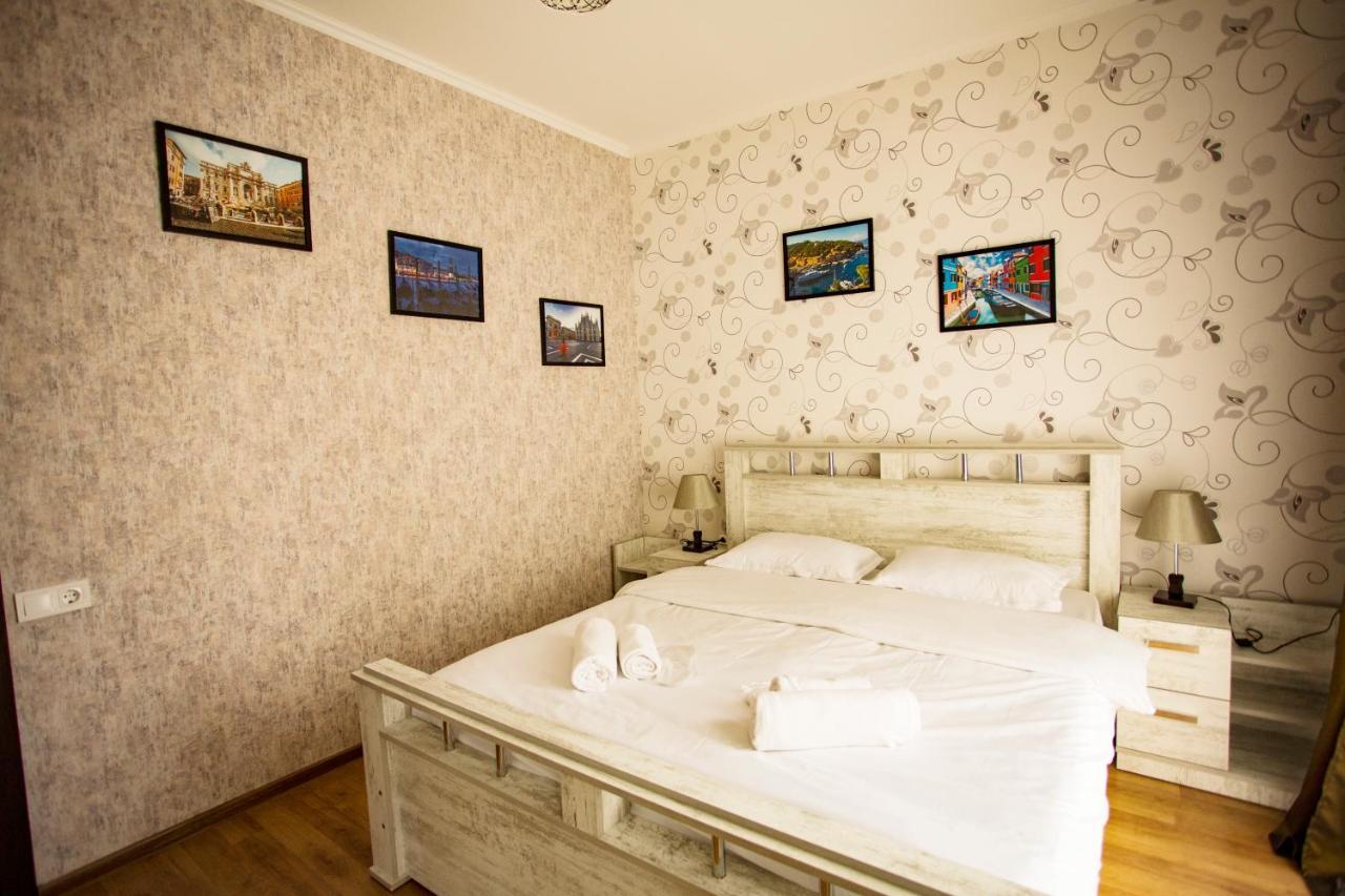Apartment Art Django Old Avlabari Tbilisi Exteriör bild